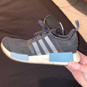 Men’s Adidas NMD’s